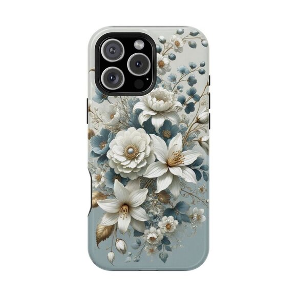 iPhone Phone Cases, Perfect Stylish Mobile Case, MLNMC557 - Picture 13 of 13